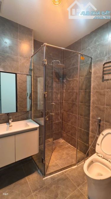 Nhà 4 tầng- Tđc Kiến Thiết, Sở Dầu, Hồng Bàng, Hải Phòng- có thang máy - 8