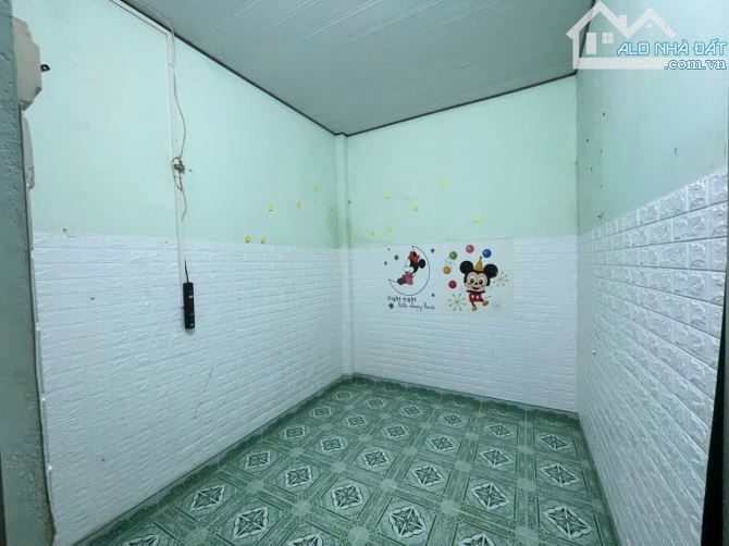 🏡 BÁN NHÀ MẶT TIỀN NHỰA HUỲNH THỊ KHÁ – PHÚ THỦY – PHAN THIẾT - 8