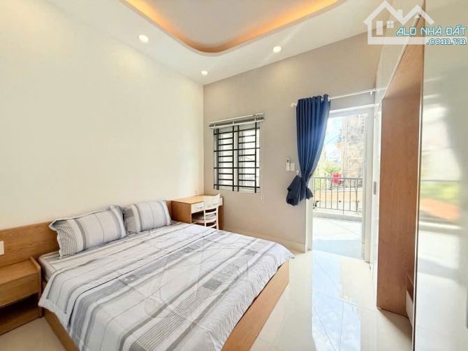 💥 7,7 TỈ - 60M2 - 3 TẦNG - NGAY CITYLAND TRẦN THỊ NGHỈ - NGUYỄN VĂN NGHI - P,7 - GÒ VẤP - 8