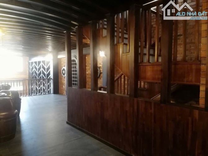 CĂN HỘ 5 TẦNG MẶT TIỀN AN ĐỒN 5 - THIẾT KẾ KHÔNG GIAN TỪNG TẦNG GIỐNG PENHOUSE - 8