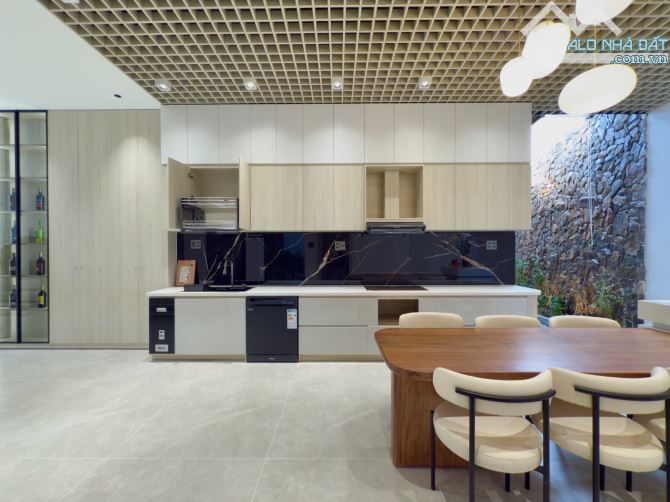 🏡 BÁN NHÀ 3 TẦNG KIỆT Ô TÔ – FULL NỘI THẤT ĐẲNG CẤP TÔ HIỆU – LIÊN CHIỂU 🌿 - 8