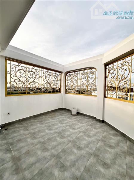 🌟 CĂN GÓC 2 MẶT TIỀN – NHÀ 5 TẦNG MỚI ĐẸP – KINH DOANH ĐỈNH – ĐƯỜNG TÂY LÂN – 6.5 TỶ - 8