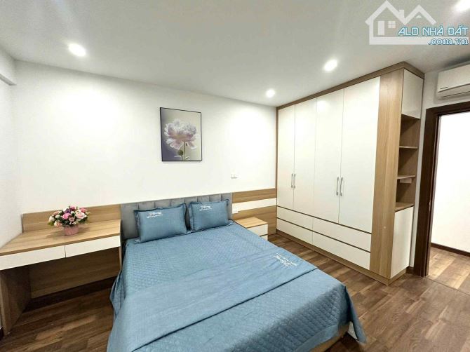 CHÀO BÁN CHUNG CƯ GOLDMARK CITY CĂN GÓC 123M 10 TỶ - 8