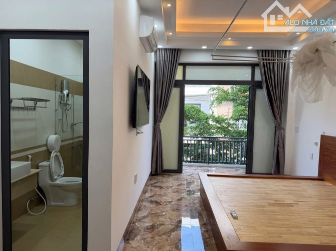 🌻 BÁN NHÀ 2 TẦNG KHU ĐẤU GIÁ HÀ HUY TẬP, DT 5*16.5, TC 100% GIÁ 7.2 TỶ - 8