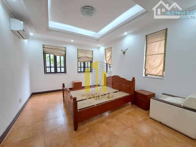 CHO THUÊ BIỆT THỰ NGUYỄN VĂN HƯỞNG ĐẦY ĐỦ NỘI THẤT GIÁ 2500 USD - 8
