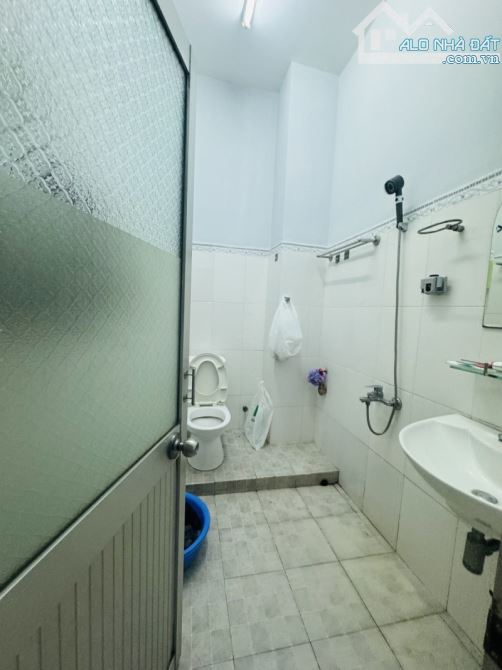 🔥 NHÀ ĐẸP DƯƠNG BÁ TRẠC – PHƯỜNG 1 –QUẬN 8 – KINH DOANH ĐỈNH – 75M² – 3 TẦNG! - 8