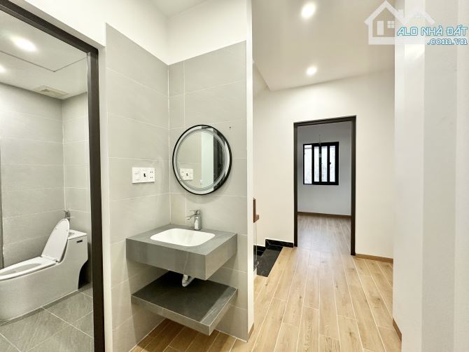 Bán nhà 51m2 3 tầng tại An Dương 1, An Đồng, An Dương giá 3,08 tỷ - 8