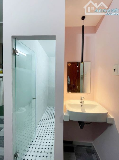 Bán nhà CHDV Thống Nhất, Phường 11, Gò Vấp Giá 8,7tỷ - 8