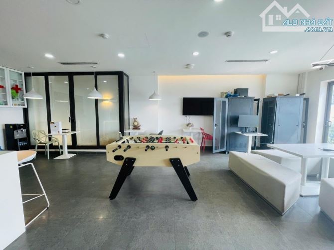 BÁN BUILDING MẶT HỒ HẠ ĐÌNH – DT 72.3m² – 8 TẦNG – MT 6m – GIÁ 58 TỶ - 8