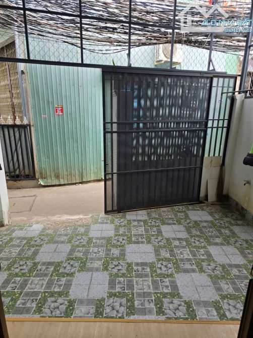 Cho thuê nhà hẻm trần hưng đạo, phường đống đa, quy nhơn, bình định. Gần tháp đôi - 8