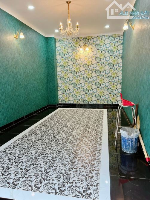 🤗 CHO THUÊ NHÀ TÂN CỔ ĐIỂN GÓC 2 MẶT TIỀN TRẦN VĂN PHỤ – TÂN LỢI – TRUNG TÂM TP. BUÔN MA - 8
