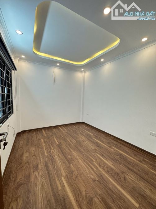 Nhà Lô Góc Đàm Quang Trung – 5 Tầng Đẹp Lung Linh – Gần AEON Mall – Sở Hữu Ngay Chỉ 8.8 Tỷ - 8