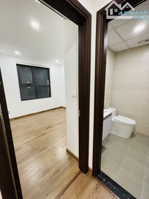 Hơn 5 Tỷ Căn hộ Hateco Xuân Phương - 70m -2 Ngủ -2wc -Lô Góc - 8