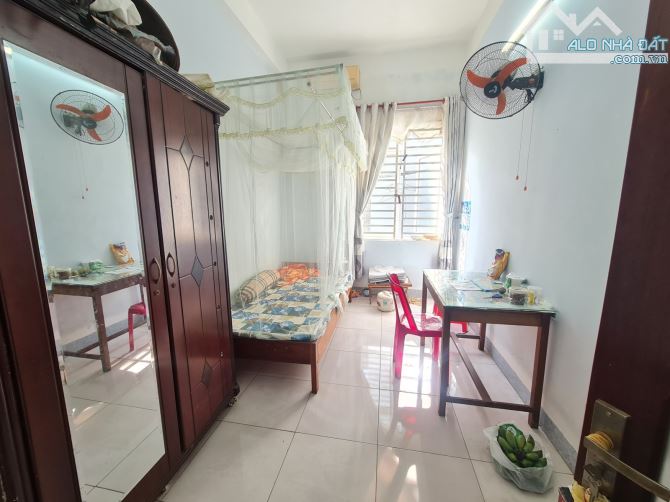 Mặt tiền Nguyễn Đình Chiểu - Ngũ Hành Sơn, 152m², 2 tầng, giá 11.6 tỷ. - 8