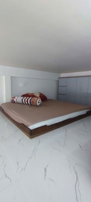 Đà Lạt - Căn Hộ Mặt tiền - 35mv - 1,68 tỷ - 8