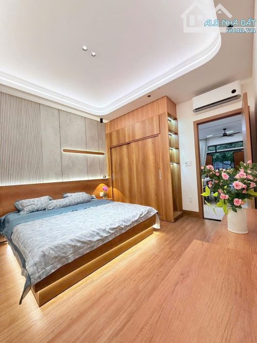 Bán nhà kiệt 82 Nguyễn Lương Bằng Liên Chiểu kiệt ôtto 6m - 8