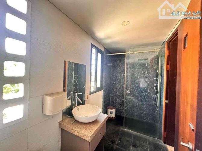 🔥 NHÀ  MẶT TIỀN NGUYỄN HỮU THỌ – TRỤC THƯƠNG MẠI SẦM UẤT – DIỆN TÍCH LỚN – GIÁ ĐẦU TƯ - 8
