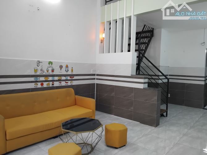 Nhà chính chủ cần bán,58m² 2 tầng,Q12 Huỳnh Thị Hai,Trần Thị Năm,chỉ 3.85 tỷ. - 9
