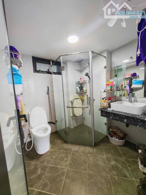 QUAN HOA – DÂN XÂY – GẦN PHỐ - Ở NGAY – 61M² – 5 TẦNG – 14.5 TỶ (ECG91585) - 9