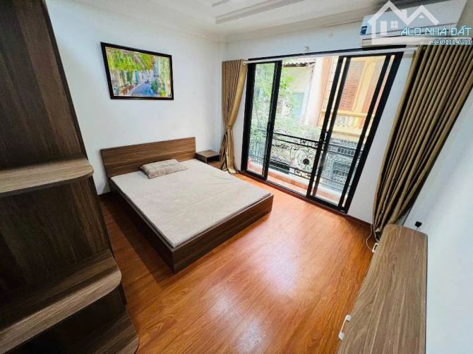 CẦU GIẤY – 6T THANG MÁY – 2 THOÁNG – THU 40TR/TH – 85M² – 31.8 TỶ (ECG305077) - 9