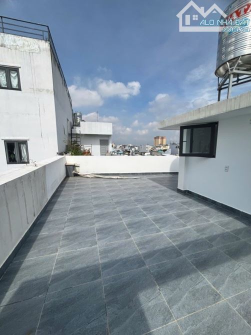 Nhà 5Tầng Hiện Đại Ngang Khủng 7,5M Khu Phân Lô Oto Ngủ Nhà Nhỉnh 6Tỷ - 9