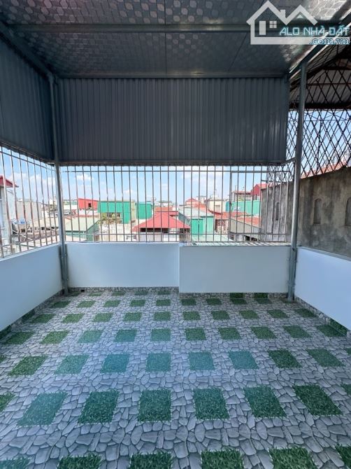 Nhà trung tâm hai bà trưng 37m 5 tầng  mới xây 7 tỷ - 9