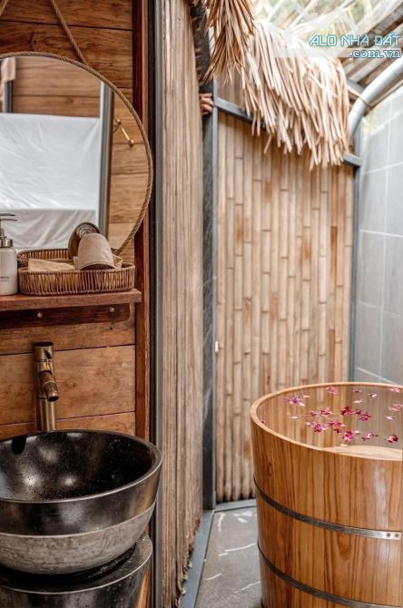 CẦN NHƯỢNG LẠI HOMESTAY CAO CẤP MẶT TIỀN ĐƯỜNG KHU TÂN LỢI - 9