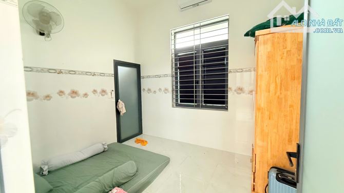 BÁN NHÀ VƯỜN MINI TRUNG TÂM THỊ TRẤN ĐẤT ĐỎ (TP.HCM)  📍 Vị trí: Trung tâm thị trấn Đất Đỏ - 9