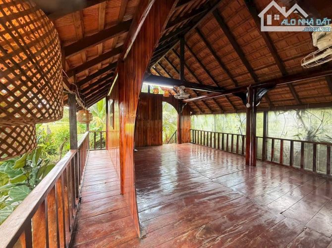 SIÊU PHẨM BDS DÒNG TIỀN - 1,6 SÀO - ĐÃ HOÀN THIỆN BÀI BẢN - VÀO LÀ KINH DOANH ĐƯỢC NGAY - 9