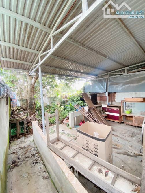 BÁN NHÀ GÁC LỬNG HẺM Ô TÔ 112 NGUYỄN TRI PHƯƠNG - PHƯỜNG BUÔN MA THUỘT (6mx31m) - 9