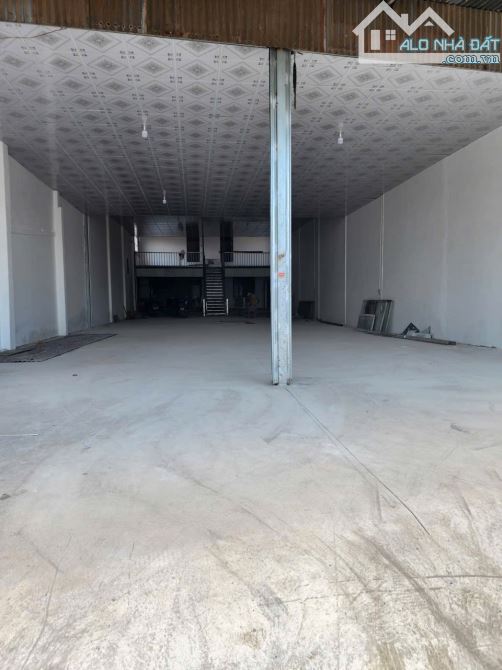 Cho thuê nhà kho buôn bán mặt tiền đường dt767 Bắc Sơn Trảng bom giá rẻ - 9