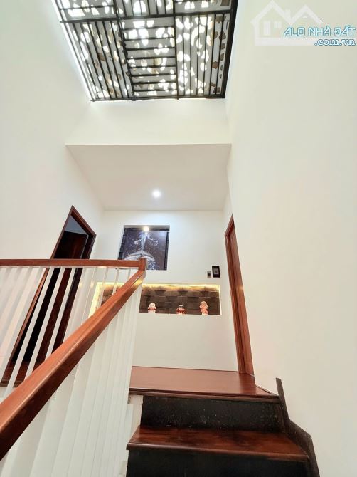 🏡 BÁN NHÀ 3 TẦNG FULL NỘI THẤT – THANH LƯƠNG 6, PHƯỜNG HÒA XUÂN, CẨM LỆ, ĐÀ NẴNG - 9