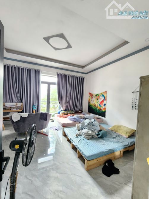 Bán nhà 1T2L 5x12m hoàn công, đường D2 KDC U&I An Phú p.An Phú - 9
