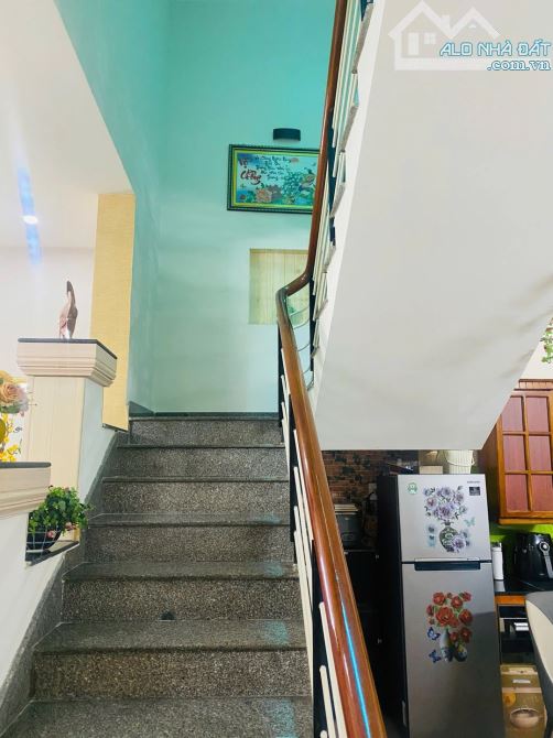 🌼❄️🍀NHÀ MẶT TIỀN HOÀNG ĐẠO THUÝ – 109M² – 3 TẦNG 3 MÊ – FULL NỘI THẤT – GIÁ 7.9 TỶ🌼❄️🍀 - 9