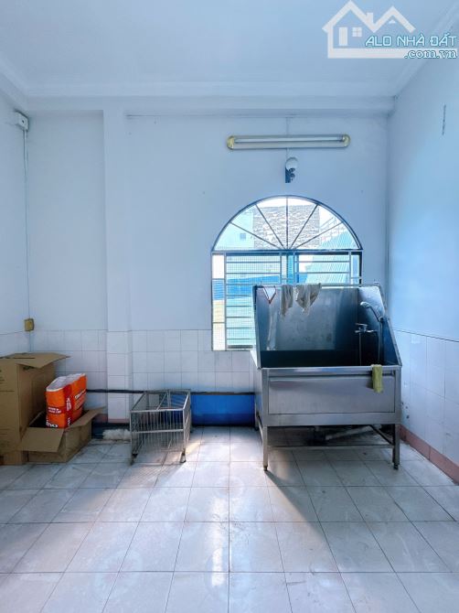 NP665 Bán nhà 4 Tầng mặt tiền Cách Mạng Tháng Tám, gần cầu Mới ngay khu Vip KDC Quang Vinh - 9