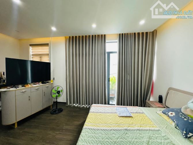 SIÊU PHẨM 3 TẦNG ĐẸP-TT HẢI CHÂU-NƠI AN CƯ LÝ TƯỞNG, TIỆN NGHI - 9