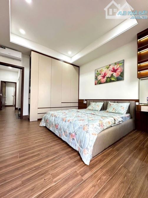 Nhà Đẹp Cách Ngã Sáu Hơn 1Km - View Cực Chill - Nhà Mới Cạnh Đại Lộ Đông Tây | Full N.Thất - 9