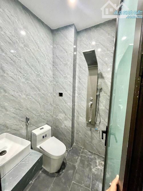 Bán nhà đẹp 1 trệt 1 lầu – Mặt tiền Khúc Thừa Dụ, ngay chợ Eatam BMT Chỉ cách chợ D 50m, - 9