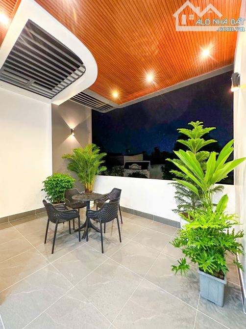 💚 CG Siêu phẩm nhà mẫu có sẵn cho khách xem ❇ Bán nhà 1 trệt 2 lầu nội thất cao cấp - 9