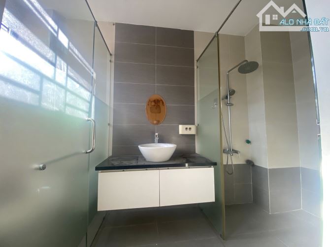 Bán Nhà 3 tầng 2MK 279 Hà Huy Tập. - 9