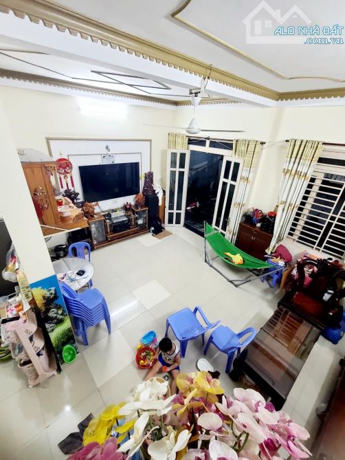 BIỆT THỰ MINI 2 TẦNG – 94M² – NGANG 8M – HẺM 5M THÔNG – GẦN VÕ VĂN KIỆT & AN DƯƠNG VƯƠNG - 9