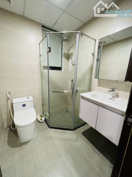 Hơn 5 Tỷ Căn hộ Hateco Xuân Phương - 70m -2 Ngủ -2wc -Lô Góc - 9