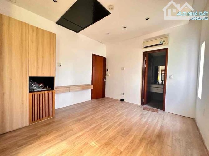 🔥 NHÀ  MẶT TIỀN NGUYỄN HỮU THỌ – TRỤC THƯƠNG MẠI SẦM UẤT – DIỆN TÍCH LỚN – GIÁ ĐẦU TƯ - 9