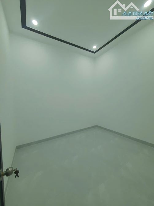 Bán nhà Diên Điền mới hoàn thiện ngay trung tâm xã - hẻm Rọc Chu đường thông - 9