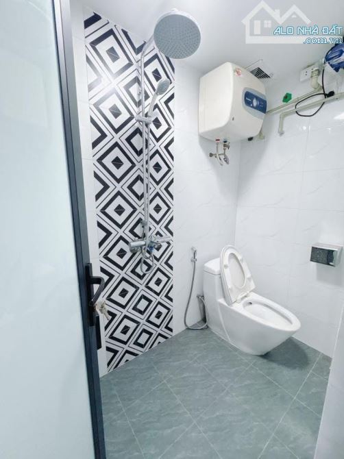 BÁN GẤP TẬP THỂ VIP, NHÀ C THÀNH CÔNG, BA ĐÌNH. 125M2 – 5PN. 5,78 TỶ - 9