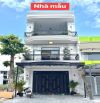 BÁN NHÀ 2 LẦU ĐƯỜNG D7 HỒNG LOAN MỚI 100% KHÁCH DỌN VÀO Ở NGAY