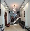 🏡 BÁN NHÀ 4 TẦNG MẶT TIỀN VĂN CẬN – VỊ TRÍ ĐẮC ĐỊA – GIÁ CÓ TL