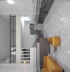 Nhà chính chủ cần bán,58m² 2 tầng,Q12 Huỳnh Thị Hai,Trần Thị Năm,chỉ 3.85 tỷ.