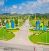 Vsip Quảng Ngãi, view trường học, gần công viên hướng Nam-Lô rẻ nhất trục đường này