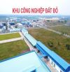 Bán lô đất 28.000m2 mặt tiền đường gần KCN Đất Đỏ, Phước Long Thọ Đất Đỏ, BRVT.